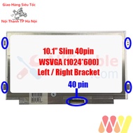 Lenovo Ideapad S100, S100C, B101AW06 V.0 V1 LTN101NT05 LTN101NT08 BA101WS1-100 N101L6-L0D N101L41 la