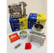 ESPADA RACING Block Blok Cylinder Lc135 Lc 135 62mm 63mm 65mm 57mm 60mm CERAMIC