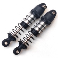 H12Y MJX Hyper Go H12Y + 1/12 R/c ชิ้นส่วนน้ำมันไฮดรอลิครถบรรทุก RC ตีนตะขาบของแท้