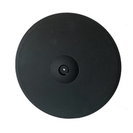 3QKL Lemon 20 in Crash/Ride Triple (3 Zone) Electronic Cymbal - 20CR3