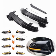 Dynamic Blinker Turn Signal LED for BMW F20 F30 F31 F21 F22 F23 F32 F33 F34 X1 E84 F36 1 2 3 4 F87 M