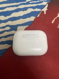 Apple AirPods Pro 2充電盒