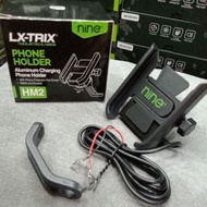 PHONE HOLDER HM2 ORIGINAL LUMINOSLED BY NINE