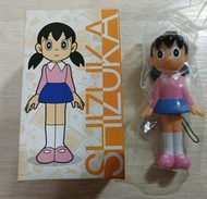 哆啦A夢《靜香》搪膠公仔