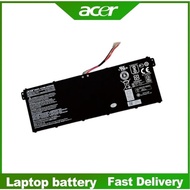 📢ส่งฟรี ประกัน 1 ปี แบตเตอรี่ Battery Notebook Acer AC14B8K Acer Swift 3 Nitro 5 AN515-42 AN515-51 A