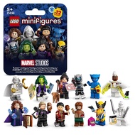 พร้อมส่ง LEGO® Minifigures Marvel Series 2 (71039) by Brick Family Group