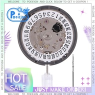 24 Jewels Watch Movement NH35A NH35 6 O'Clock Watch Movement