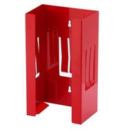 Magnetic Glove/Tissue Dispenser 8LBS CapacityGlove Dispenser Wall Mount Glove Box Holder Glove Holde