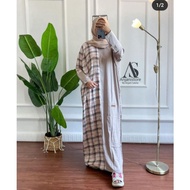 SALE Kaftan All Size By Anjani Sabila