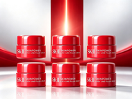 SKII SK2 <<新版>>緊緻精華眼霜 賦能煥采眼霜 2.5gX6 [平行進口] EXP:2028 眼霜 全新撫紋小紅球眼霜 skii