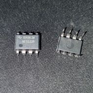 IC NE5532 NE5532P TEXAS INSTRUMENTOriginal