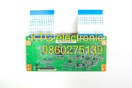 อะไหล่ทีวี Main Board เมนบอร์ดทีวี ทีคอน TCON อโคเนติก Aconatic 50นิ้ว รุ่น50US531AN