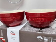 Staub 陶瓷碗