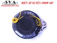BIẾN ÁP XUYẾN 1000W 60V