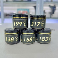 Luowei SP3 solder lead 138, 158, 183, 199, 217