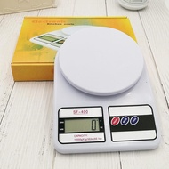 Baking Weighing Small Food Grams Weighing Scale Precise Charging Coffee Grams Table Scale High Preci