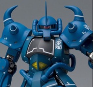 GFFMC 老虎 gouf GUNDAM FIX FIGURATION METAL COMPOSITE MS-07