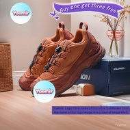 Salomon XA PRO 3D JEONG LI Sneakers Trendy Retro Hiking Shoes 9Y0J