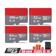 Memory Card | Micro SD 32/64/128/256/512GB micro sd card A1 Class 10 memory card