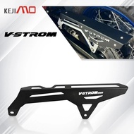 For SUZUKI DL650 V-Strom DL1000 DL 650/XT 1000/XT 1000XT 650XT Motorcycle Accessories Rear Chain Cov