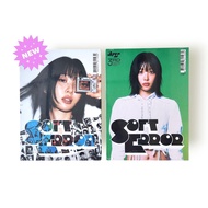 [PO REG] Yves 3rd EP Album - Soft Error