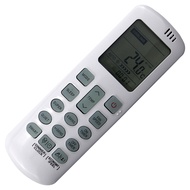 DG11R2-01 Remote Control Compatible with Hisense Air Conditioner HSA25C HSA25R HSA35C HSA35R HSA50C 