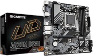 Gigabyte A620M DS3H (rev. 1.0) AMD A620 Socket AM5 Micro ATX