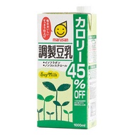 marusan - 減45%卡路里調製豆乳