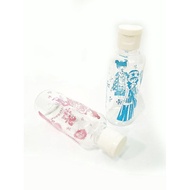 Hand sanitizer 100ml-RM2.50,50ml-RM2.30