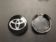 Toyota Rim Cap Wheel Cap