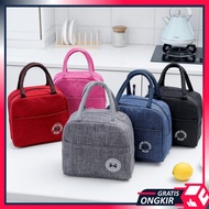 Special Edition Free Shipping T551 Lunch Box School Food Bag 2 Layer Material Lunch Bag Travel Bag L