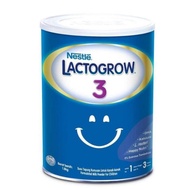 Lactogrow 3 1.8kg Tin