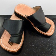 Capal budak Leather sandal Capal