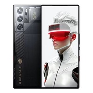 Nubia Red Magic 9pro Plus (5G) Game Phone/E-sports mobile phone/165W fast charging/Snapdragon 8 Gen-