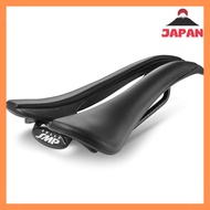 SELLE SMP Saddle EVO BLACK