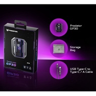 # ACER PREDATOR GP30 TYPE-C USB3.2 PORTABLE SSD [1TB / 2TB /4TB] #