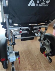 護衛神電動輪椅