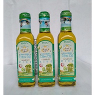 Casa Baby Package In Oliva Evoo For Kids Olive Oil