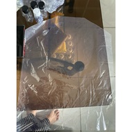 PVC shrink film - Combo of 1kg of shrink film to protect the body of a 20 liter water bottle