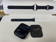 奇機通訊(巨蛋店)售二手- Apple Watch S5  44mm gps 八成新 店內保固1個月