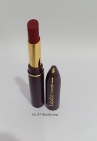 LINDOR COLORFIX LIPSTICK 2G - RED BROWN 47