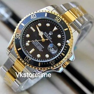 Viral trend! Rolex SUBMARINER watches special luxury watch men Color watch!