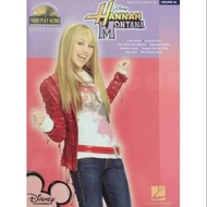 Hannah Montana