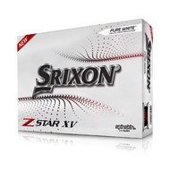 SRIXON Z-STAR XV 高爾夫球(四層球)