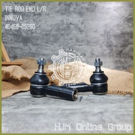 ◴ ✲ ✒ Tie ROD END L/R INNOVA