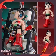 TRON Simple Level Series Model Kit Astro Boy - Deluxe Ver.