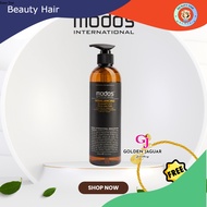 Modos Rebalancing Shampoo For Oily Scalp And Oily Control Shampoo