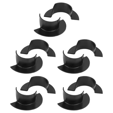 5Pair Outboard Pivot Shaft Bushing for 4 Stroke 4‑6 Horsepower Outboard Engine 68D‑G2539‑00 Outboard