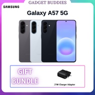 Samsung Galaxy A57 5G (12GB RAM | 256GB/512GB ROM) 5000mAh Battery | 45W Fast Charge Original Samsun
