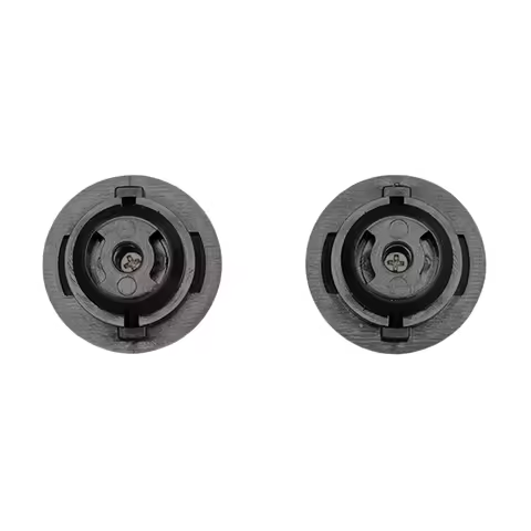 V28B Snap Fastener Clip Helmet Replacement for MT Thunder4 Stinger2 Thunder3 Pro Thunder4 SV Compone